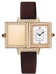 Pre-Owned Jaeger-LeCoultre Reverso Joaillerie Watch